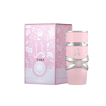Perfume Yara Lataffa 100ml Perfume Yara Lataffa 100ml