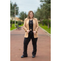 Blazer Yasmin