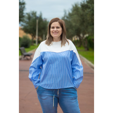 Blusa Emma Blusa Emma