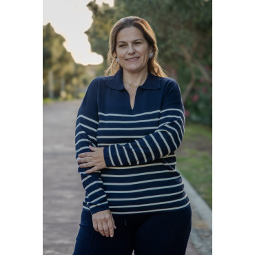 Blusa Elida Blusa Elida