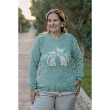 Malha Kitty Malha Kitty