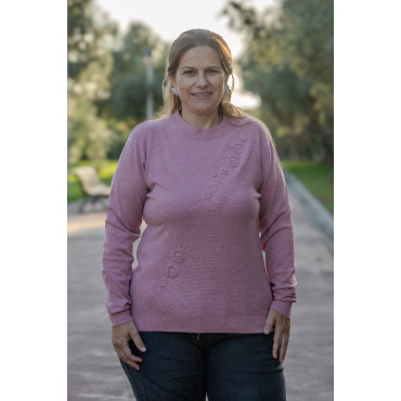 Blusa Zelina Blusa Zelina