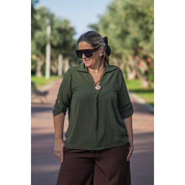 Blusa Essen Blusa Essen