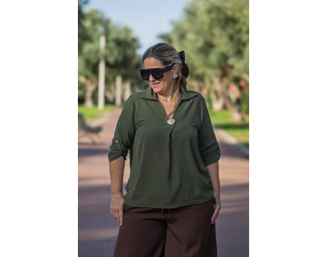 Blusa Essen
