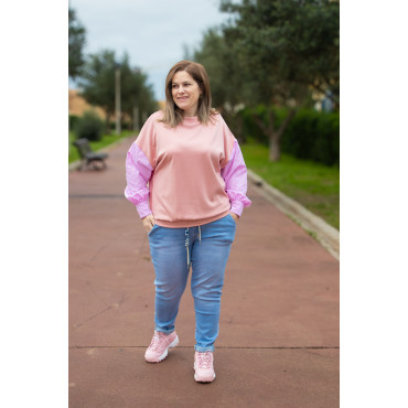 Calça Alba Calça Alba