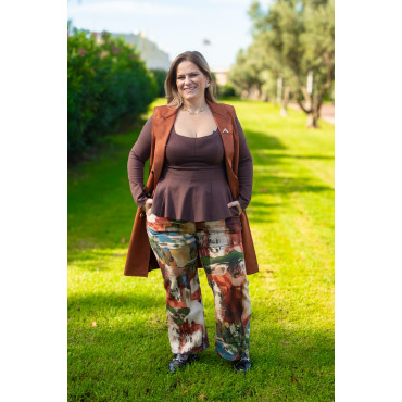 Calça Celestia Calça Celestia