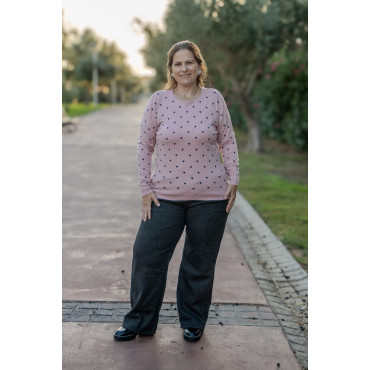 Blusa Idilia Blusa Idilia