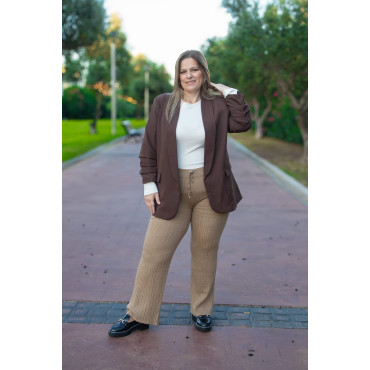 Calças Yuno Calças Yuno