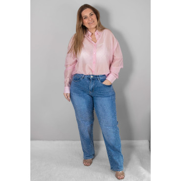 Calça brilho Sophia