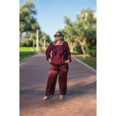 Calça Turim Calça Turim