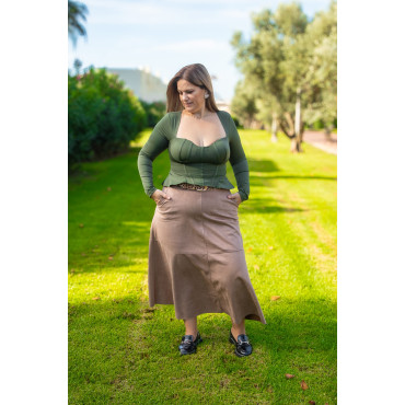 Saia Amélia Saia Amélia