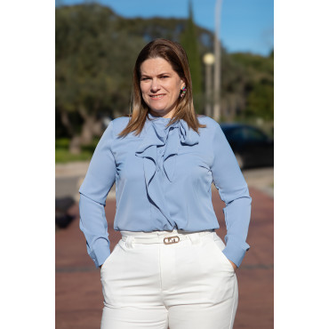 Camisa Lenço Camisa Lenço