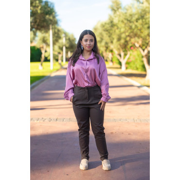 Camisa Aeliana Camisa Aeliana