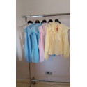 Camisa Silvia