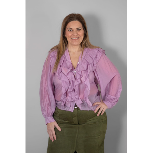 Camisa Eloise