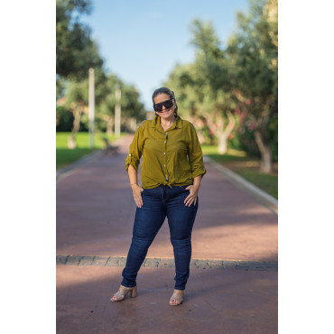 Camisa Riade Camisa Riade