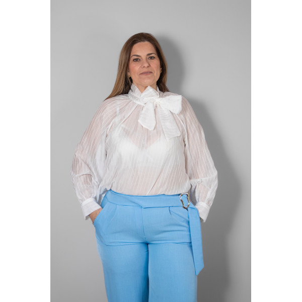 Camisa Arabella