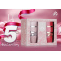 Coffret Perfume Yara & Yara Candy 5° aniversário
