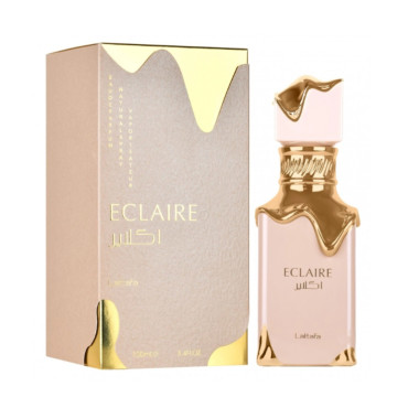 Perfume Eclaire Lattafa 100ml Perfume Eclaire Lattafa 100ml
