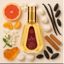 Perfume Ameerat Al Arab – Princesa da Arábia 50ml