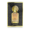 Perfume em Óleo Roll-On Oud Khamrha & Ayat 12ml 