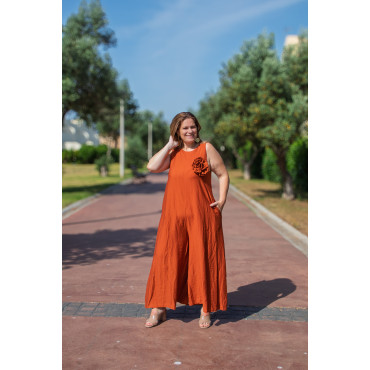 Macacão Heloísa Macacão Heloísa