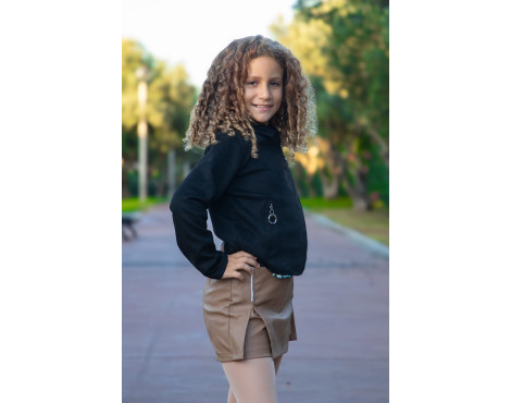 Calção/Saia Dânia 