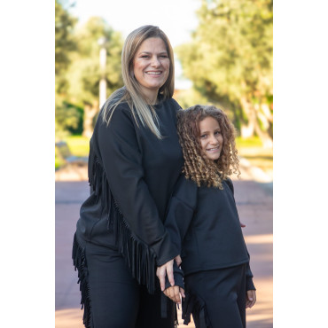 Conjunto Jisela Kids Conjunto Jisela Kids