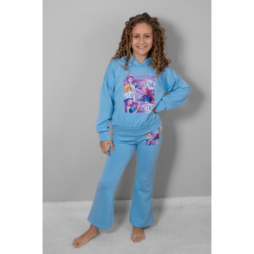 Conjunto Huntrix New