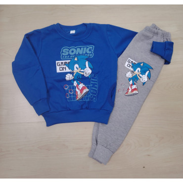 Conjunto Sonic Conjunto Sonic