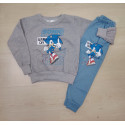 Conjunto Sonic