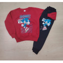 Conjunto Sonic