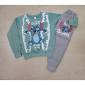 Conjunto Stitch Together