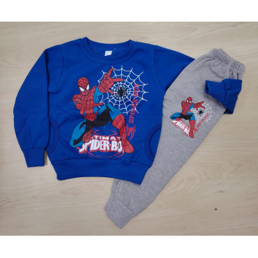 Conjunto Spider-Man Conjunto Spider-Man