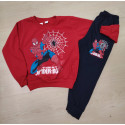Conjunto Spider-Man