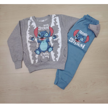 Conjunto Stitch Together Conjunto Stitch Together