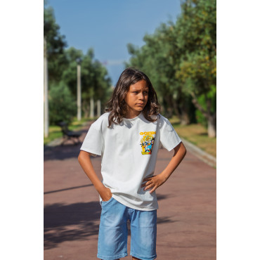 T-shirt Dragon Ball Z T-shirt Dragon Ball Z