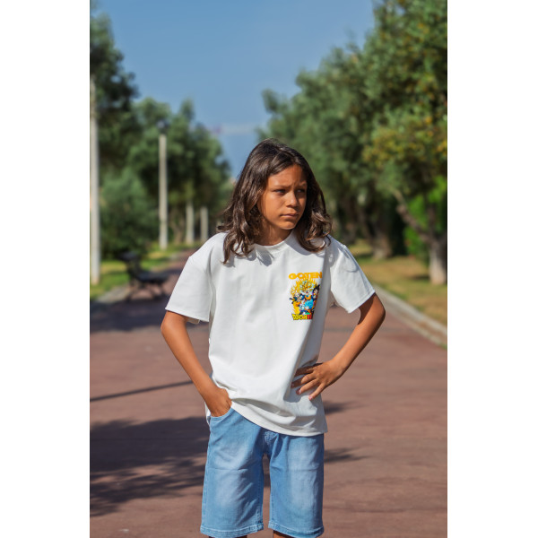 T-shirt Dragon Ball Z