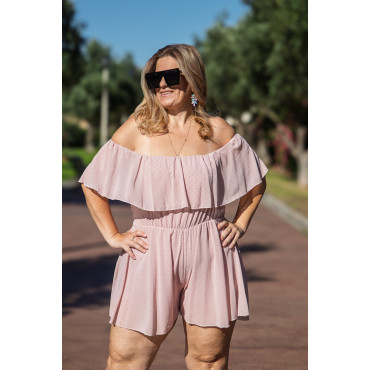 Macacão Giovani Macacão Giovani