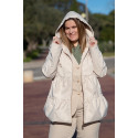 Parka Florença
