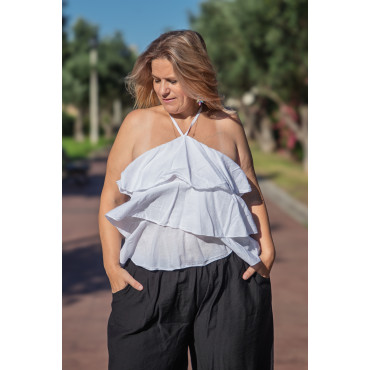 Top Delfina Top Delfina